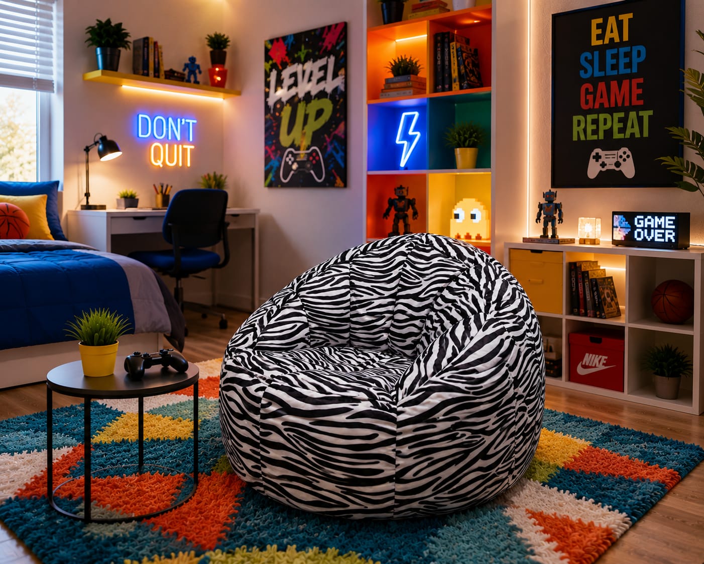 Bean Bag Chair