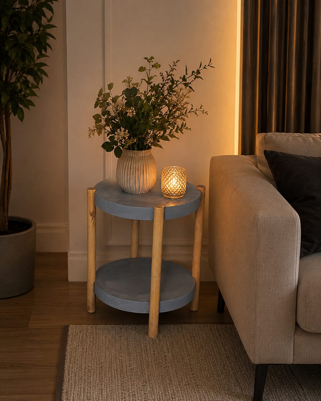 Side Table