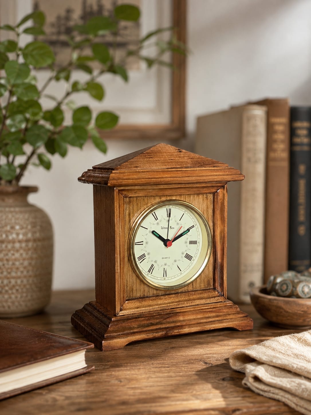 Clock