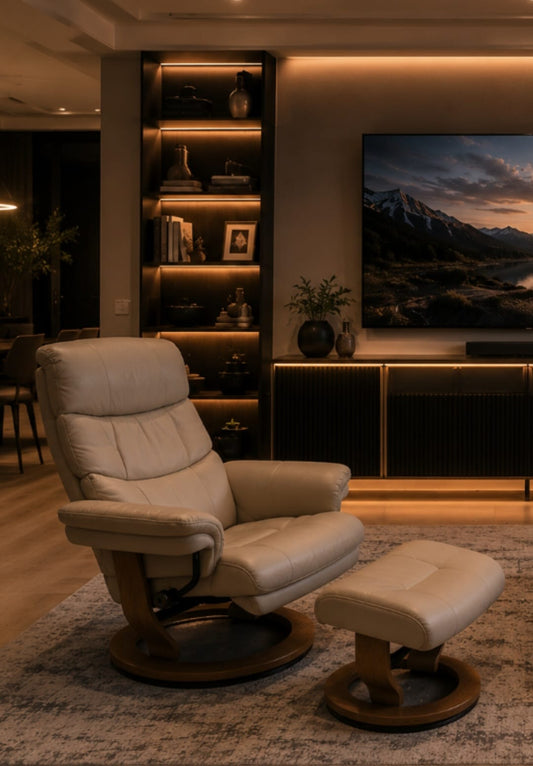 Recliner Chair