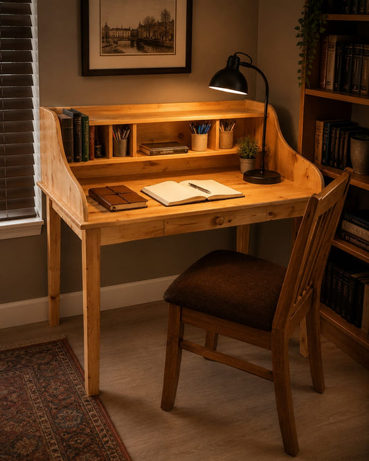 Writing / Study Desk