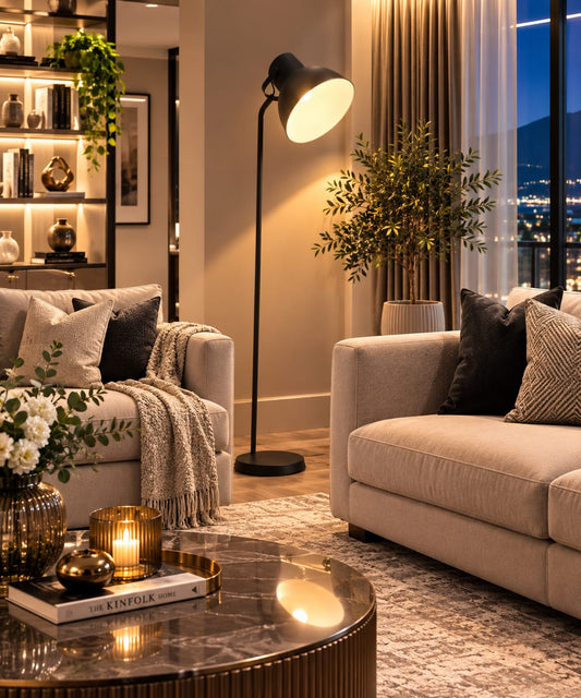 Floor Lamp
