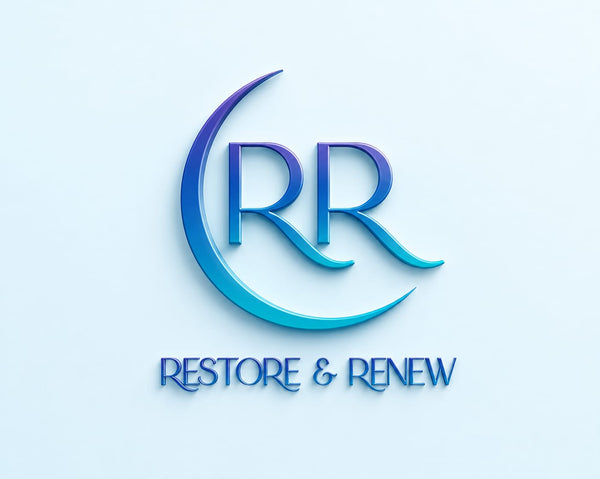 Restore & Renew