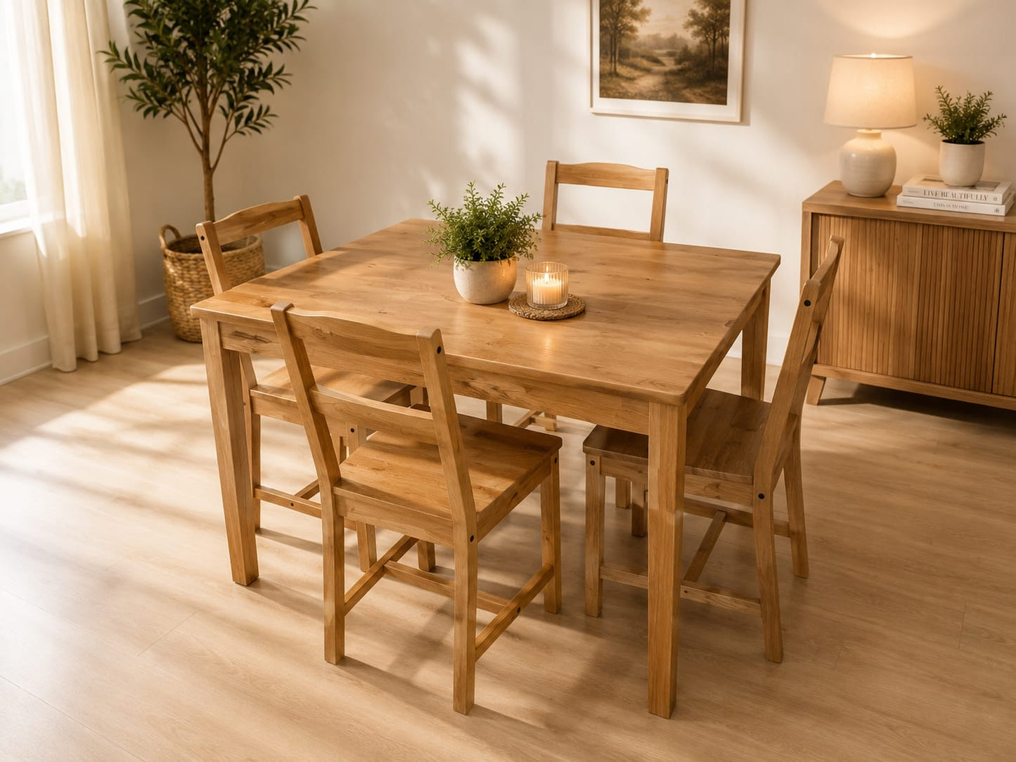 Dinning Table