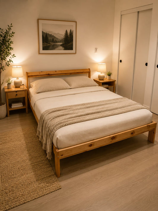 Full Bed