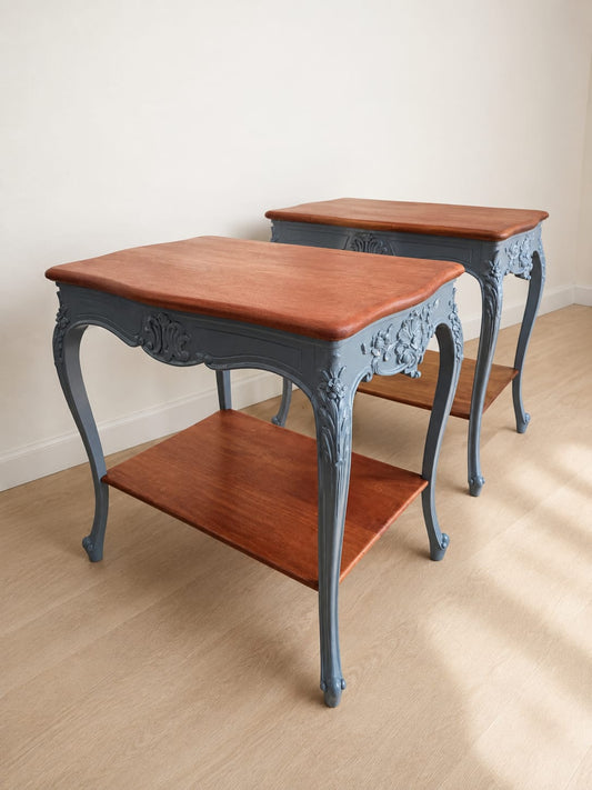Side Tables