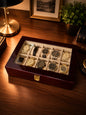 Watch Storage Box